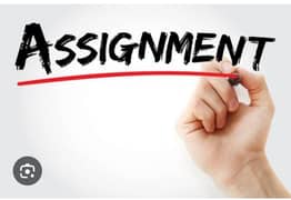 Assignment  writting available  in cheapest rate 0