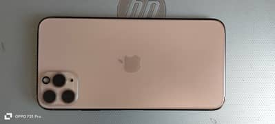 I Phone 11 pro max PTA Approved. 0