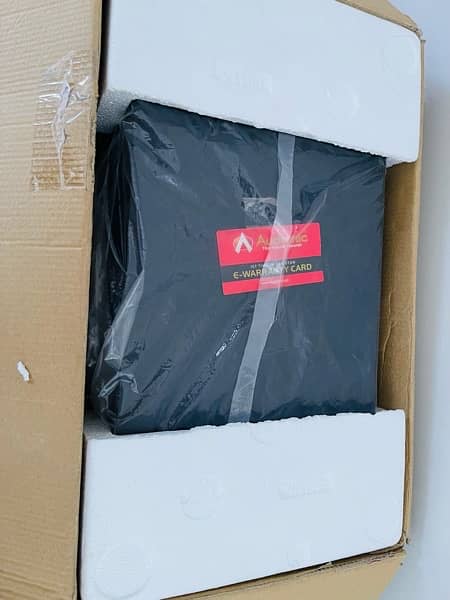 Audionic Reborn RB95 Brand new box pack 8