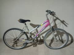 Bikes for sell