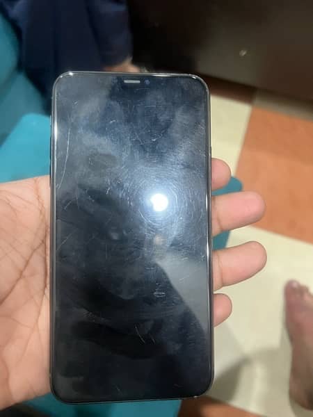 iPhone 11 Pro Max pta approved without box 3