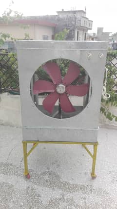 Room Air Cooler Stand