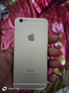 iphone 6 memory 64gb pta approved bettry health 100%