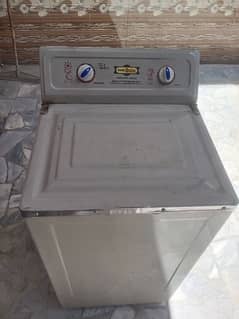 11000 Asia washing machine.