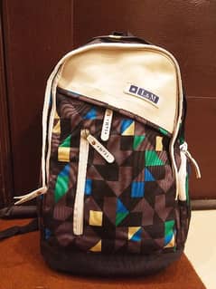 5 pocket bag/Laptop/Luggage/Travel bag