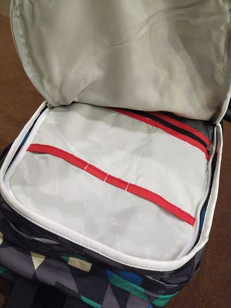 5 pocket bag/Laptop/Luggage/Travel bag 2