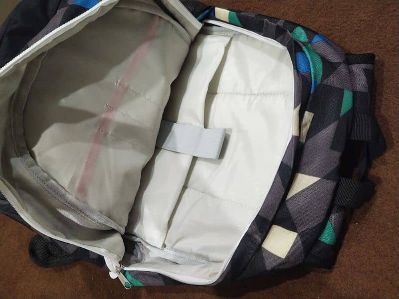 5 pocket bag/Laptop/Luggage/Travel bag 4