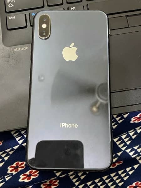 I phone xs 64 Gb Non pta 4