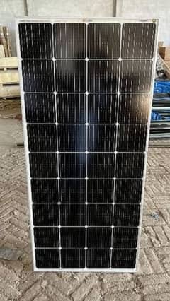 210W solar panel for sale 0