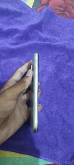 i phone xs non pta 256g all oky battery 75 10/9