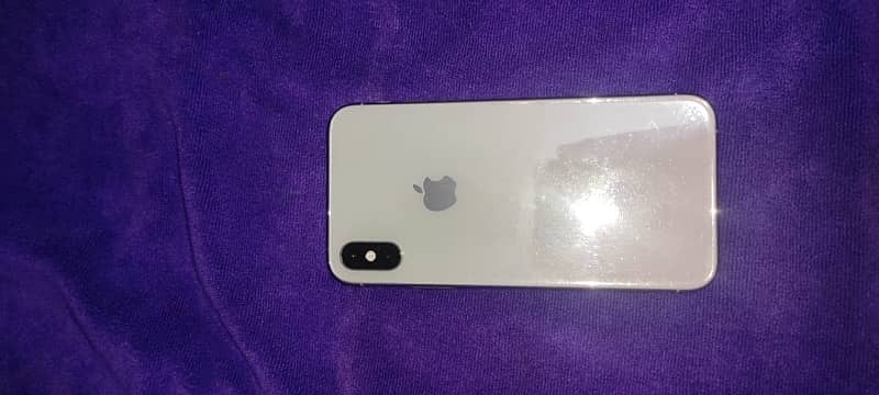 i phone xs non pta 256g all oky battery 75 10/9 4