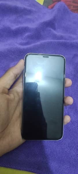 i phone xs non pta 256g all oky battery 75 10/9 6