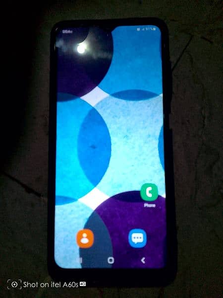 Samsung Mobile A12 1