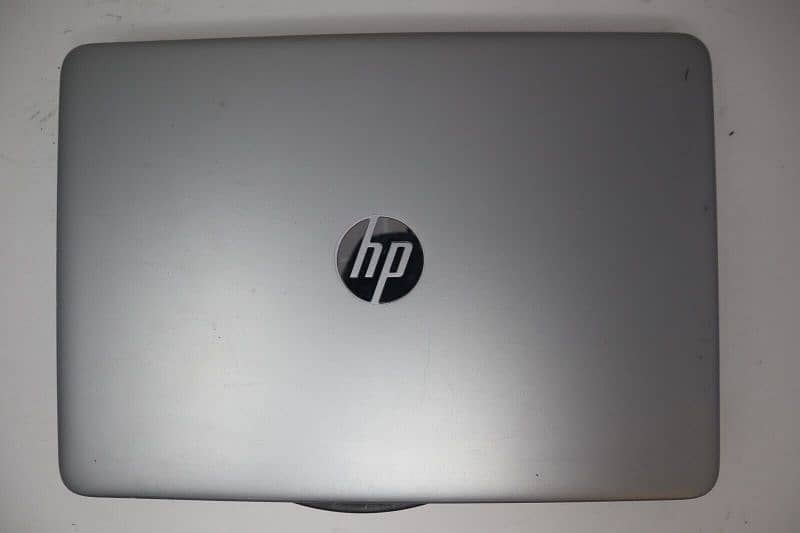 HP EliteBook 840 G3 i7 6th Gen 3