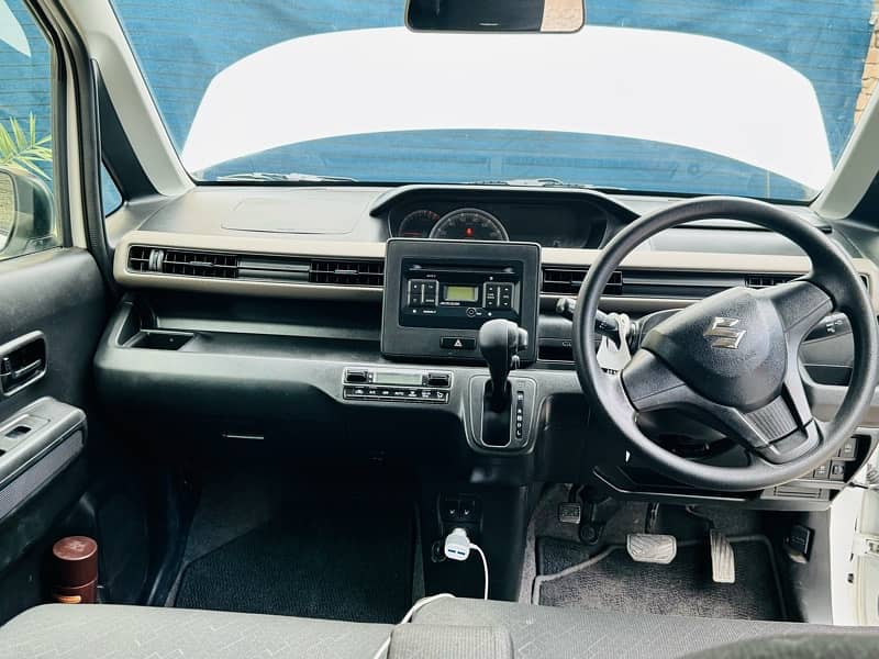 Suzuki Wagon R 2021 8