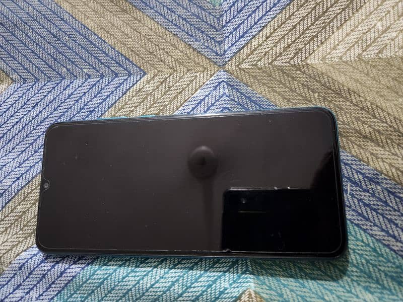 Huawei Y6p 3-64GB 10/10 condition 4