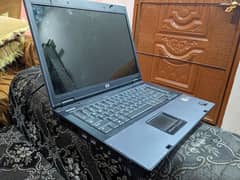 HP (Amd) Laptop 0