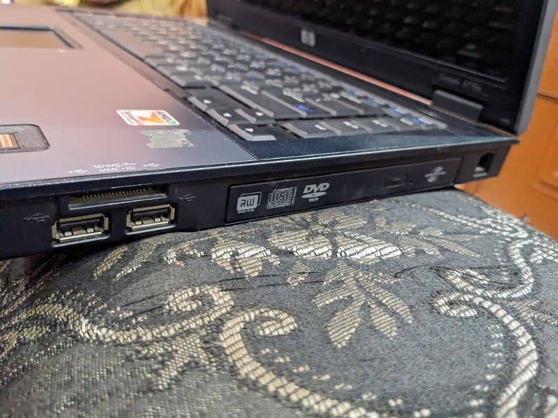 HP (Amd) Laptop 1