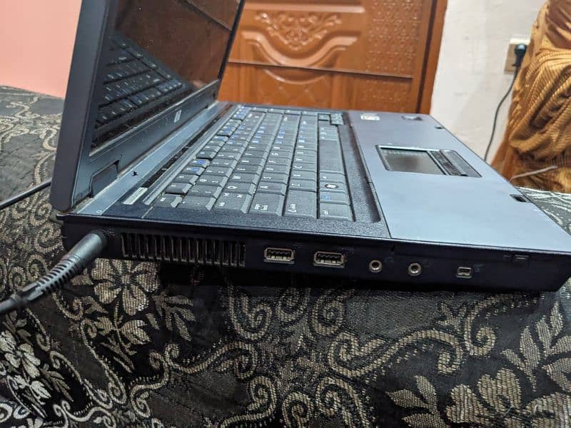 HP (Amd) Laptop 2