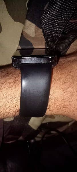 T100 plus smart watch 2