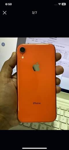 Iphone XR New Condition