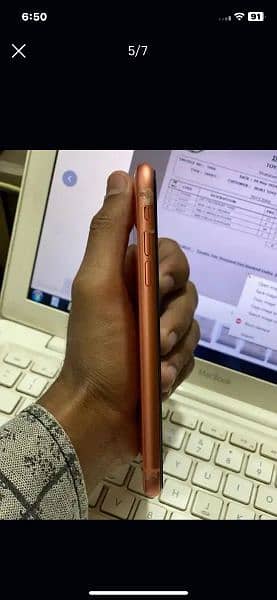 Iphone XR New Condition 4