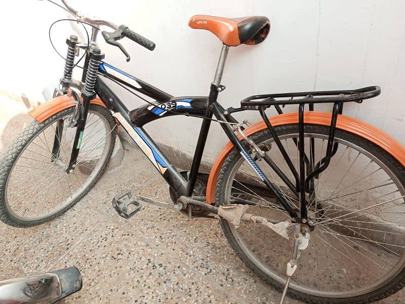 Bicycle for sale 5