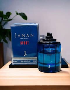 JANAN 0