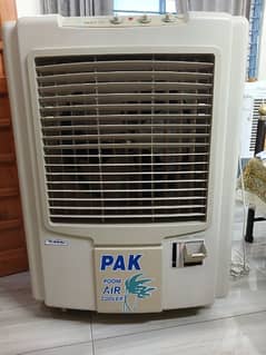 Air cooler 0