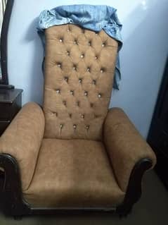 royal chair