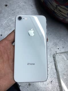 iphone 8   condition 10 by 10 0