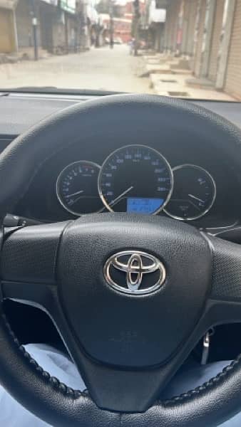 Toyota Corolla XLI 2019 15