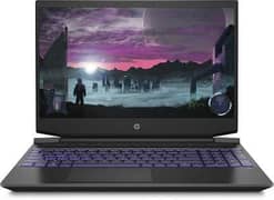 HP Pavilion Gaming Laptop 15-ec2xxx AMD Ryzen 5 5600H 0