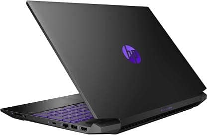 HP Pavilion Gaming Laptop 15-ec2xxx AMD Ryzen 5 5600H 1
