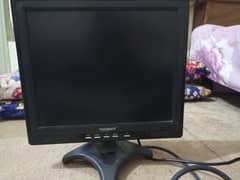 LCD Monitor 17inch for sale