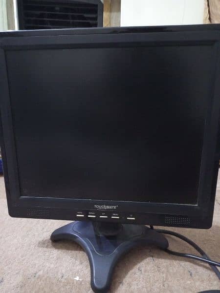 LCD Monitor 17inch for sale 1