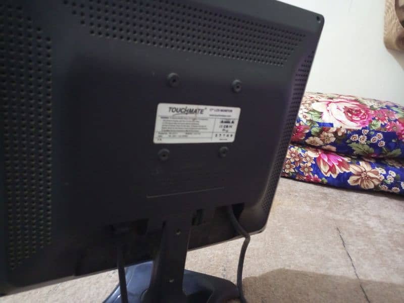 LCD Monitor 17inch for sale 3