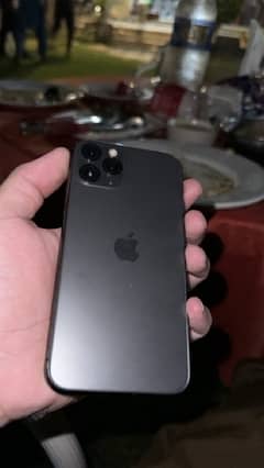 iphone 11 pro pta approved 256 gb 0