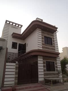 120 Sq Yd Portion Available For Rent In Saima Arabian Villas
