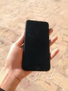 Iphone 7 Plus (PTA Approved) 256GB