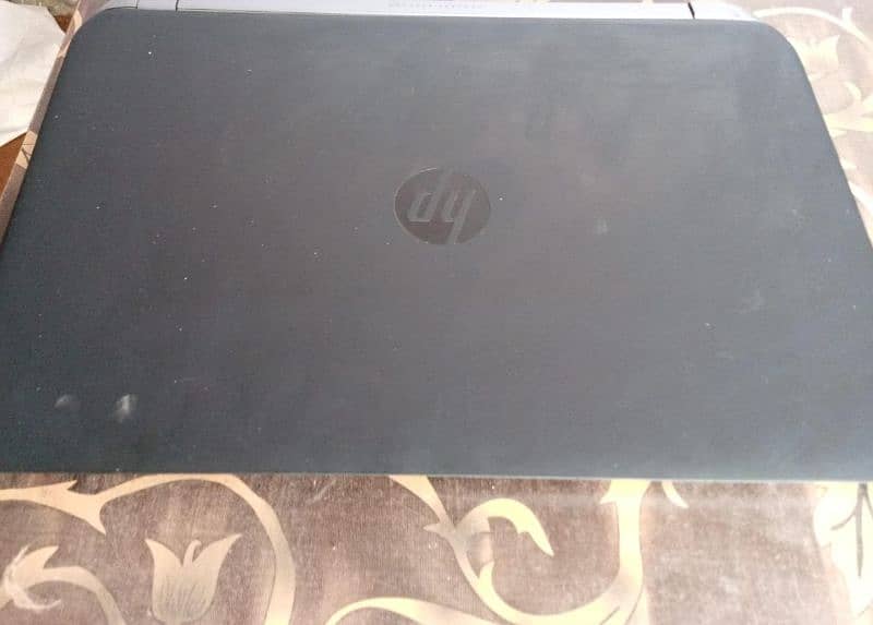 HP ProBook i3 4th Gen 2