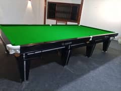 Snooker /billiards/Pool table Manufacturer 0