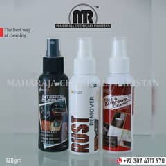 "Quality Cleaning Products In Bulk Quantity (Domestic, Commercial)"