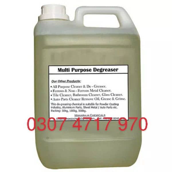 "RUST REMOVER SPRAY/ CAR CARE PRODUCT/ BATHROOM CLEANER/ BULK CLEANER" 7