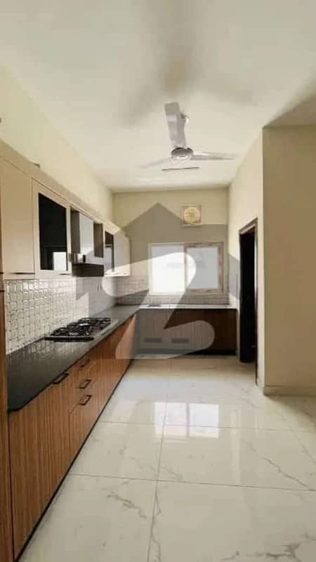 East Open Brand New House Latest Design RCC Structured Bungalow (350 Sq. Yards) 2