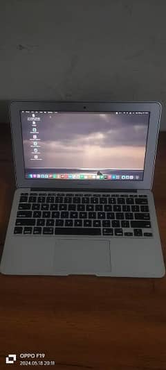 MacBook air 2013 (4 GB)