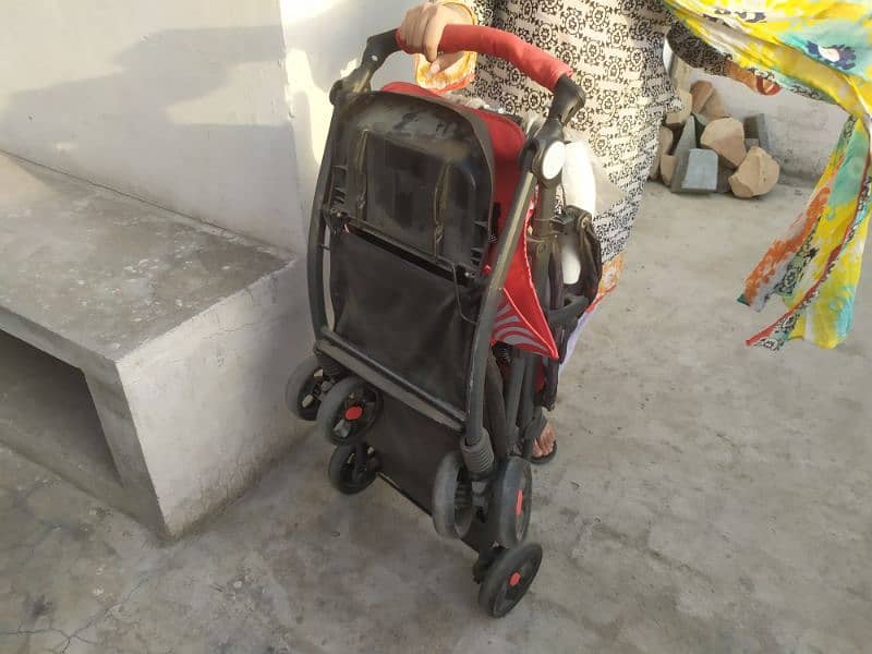 twin baby stroller 0