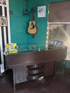 Reception table for sale
