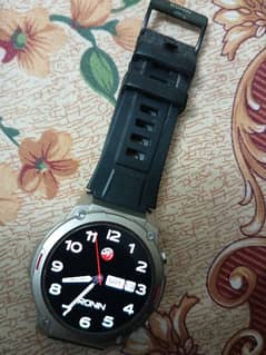 Smart Watch RONIN R-11 Luxury