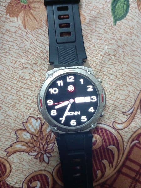 Smart Watch RONIN R-11 Luxury 1